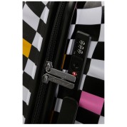 Βαλίτσα Μεσαία 67εκ. American Tourister Disney Wavebreaker 152581-A080 Mickey Check
