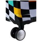 Βαλίτσα Μεσαία 67εκ. American Tourister Disney Wavebreaker 152581-A080 Mickey Check