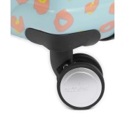 Βαλίτσα Καμπίνας 55εκ. American Tourister Disney Wavebreaker 152579-A458 Minnie Pastel Dots ΒΑΛΙΤΣΕΣ