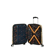 Βαλίτσα Καμπίνας 55εκ. American Tourister Disney Wavebreaker 152579-A784 Mickey Super Surfer