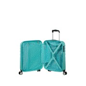 Βαλίτσα Καμπίνας 55εκ. American Tourister Disney Wavebreaker 152579-A721 Stitch Flower