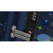Βαλίτσα Καμπίνας 55εκ. American Tourister Disney Wavebreaker 152579-B059 Buzz Lightyear