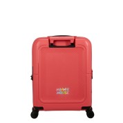 Βαλίτσα Καμπίνας 55εκ. American Tourister Dashpop Disney 153856-A581 Minnie Pop Letters ΒΑΛΙΤΣΕΣ