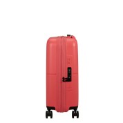 Βαλίτσα Καμπίνας 55εκ. American Tourister Dashpop Disney 153856-A581 Minnie Pop Letters ΒΑΛΙΤΣΕΣ