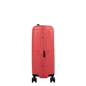 Βαλίτσα Καμπίνας 55εκ. American Tourister Dashpop Disney 153856-A581 Minnie Pop Letters ΒΑΛΙΤΣΕΣ