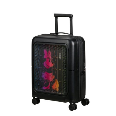 Βαλίτσα Καμπίνας 55εκ. American Tourister Dashpop Disney 153856-A583 Minnie Neon Gradient ΒΑΛΙΤΣΕΣ