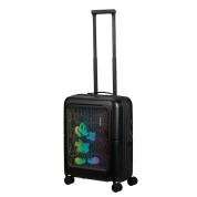 Βαλίτσα Καμπίνας 55εκ. American Tourister Dashpop Disney 153856-A584 Mickey Neon Gradient ΒΑΛΙΤΣΕΣ