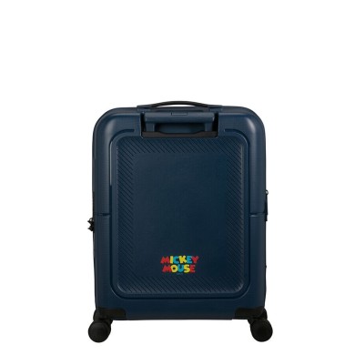 Βαλίτσα Καμπίνας 55εκ. American Tourister Dashpop Disney 153856-A582 Mickey Pop Letters hover