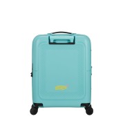 Βαλίτσα Καμπίνας 55εκ. American Tourister Dashpop Disney 153856-A721 Stitch Flower