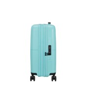 Βαλίτσα Καμπίνας 55εκ. American Tourister Dashpop Disney 153856-A721 Stitch Flower