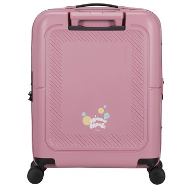 Βαλίτσα Καμπίνας 55εκ. American Tourister Dashpop Disney 153856-A722 Minnie Bubbles hover
