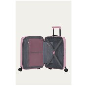 Βαλίτσα Καμπίνας 55εκ. American Tourister Dashpop Disney 153856-A722 Minnie Bubbles