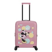 Βαλίτσα Καμπίνας 55εκ. American Tourister Dashpop Disney 153856-A722 Minnie Bubbles