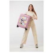 Βαλίτσα Καμπίνας 55εκ. American Tourister Dashpop Disney 153856-A722 Minnie Bubbles
