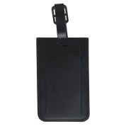 Ετικέτες αποσκευών (2 τεμάχια) Samsonite Rectangle Luggage Tag 155592-1041 Μαύρο