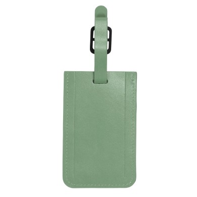 Ετικέτες αποσκευών (2 τεμάχια) Samsonite Rectangle Luggage Tag 155592-1773 Sage hover