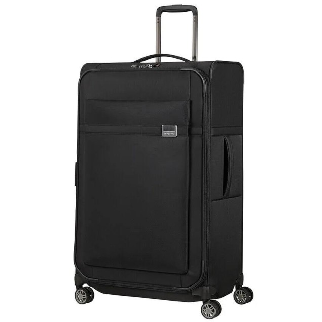 Βαλίτσα Μεγάλη 78εκ Samsonite Airea 133626-1041 Μαύρο ΒΑΛΙΤΣΕΣ