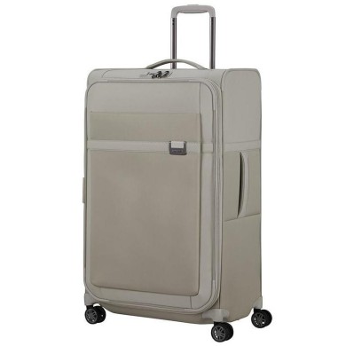 Βαλίτσα Μεγάλη 78εκ Samsonite Airea 133626-A010 Μπεζ ΒΑΛΙΤΣΕΣ