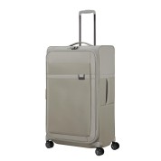 Βαλίτσα Μεγάλη 78εκ Samsonite Airea 133626-A010 Μπεζ ΒΑΛΙΤΣΕΣ