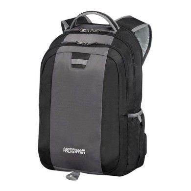 Τσάντα πλάτης Laptop 15.6'' American Tourister Urban Groove 78827-1041 Μαύρο Laptop/Tablet