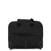 Επαγγελματικό Τροχήλατο Pilot Samsonite Evosight 153528-1041 Μαύρο Χαρτοφύλακες