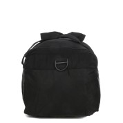 Αναδιπλούμενο Σακ-βουαγιάζ 40εκ Samsonite Ta Revolution 155571-1041 Μαύρο
