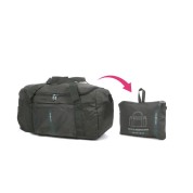 Αναδιπλούμενο Σακ-βουαγιάζ 40εκ Samsonite Ta Revolution 155571-1388 Λαδί