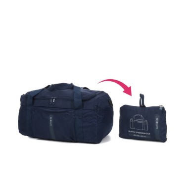 Αναδιπλούμενο Σακ-βουαγιάζ 40εκ Samsonite Ta Revolution 155571-1549 Μπλε hover