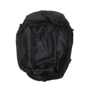 Αναδιπλούμενο Σακ-βουαγιάζ 67εκ Samsonite Ta Revolution 155573-1041 Μαύρο
