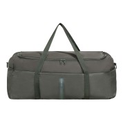 Αναδιπλούμενο Σακ-βουαγιάζ 67εκ Samsonite Ta Revolution 155573-1388 Λαδί