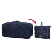 Αναδιπλούμενο Σακ-βουαγιάζ 67εκ Samsonite Ta Revolution 155573-1549 Μπλε