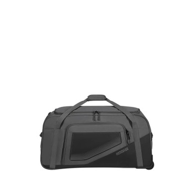 Τροχοσάκος Μεγάλος 77εκ American Tourister City Racer 156134-1041 Μαύρο hover