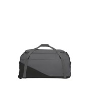 Τροχοσάκος Μεγάλος 77εκ American Tourister City Racer 156134-1041 Μαύρο ΒΑΛΙΤΣΕΣ