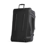 Τροχοσάκος Μεγάλος 77εκ American Tourister City Racer 156134-1041 Μαύρο ΒΑΛΙΤΣΕΣ