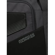 Τροχοσάκος Μεγάλος 77εκ American Tourister City Racer 156134-1041 Μαύρο ΒΑΛΙΤΣΕΣ