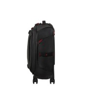 Τροχόσακος Καμπίνας 55εκ Samsonite Ecodiver 140885-1041 Μαύρο ΒΑΛΙΤΣΕΣ
