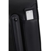 Τροχόσακος Καμπίνας 55εκ Samsonite Ecodiver 140885-1041 Μαύρο ΒΑΛΙΤΣΕΣ