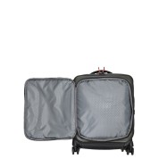 Τροχόσακος Καμπίνας 55εκ Samsonite Ecodiver 140885-9199 Climbing Ivy ΒΑΛΙΤΣΕΣ