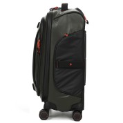 Τροχόσακος Καμπίνας 55εκ Samsonite Ecodiver 140885-9199 Climbing Ivy ΒΑΛΙΤΣΕΣ