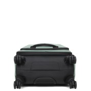 Τροχόσακος Καμπίνας 55εκ Samsonite Ecodiver 140885-2570 Sage