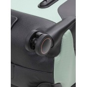 Τροχόσακος Καμπίνας 55εκ Samsonite Ecodiver 140885-2570 Sage