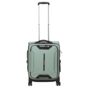 Τροχόσακος Καμπίνας 55εκ Samsonite Ecodiver 140885-2570 Sage