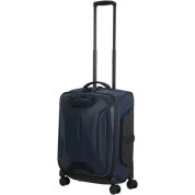 Τροχόσακος Καμπίνας 55εκ Samsonite Ecodiver 140885-2165 Μπλε ΒΑΛΙΤΣΕΣ