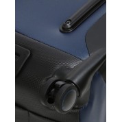 Τροχόσακος Καμπίνας 55εκ Samsonite Ecodiver 140885-2165 Μπλε ΒΑΛΙΤΣΕΣ