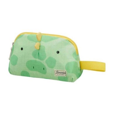 Νεσεσέρ - Κασετίνα παιδική Samsonite Happy Sammies 93449-6563 Dino Rex ΑΞΕΣΟΥΑΡ ΤΑΞΙΔΙΟΥ