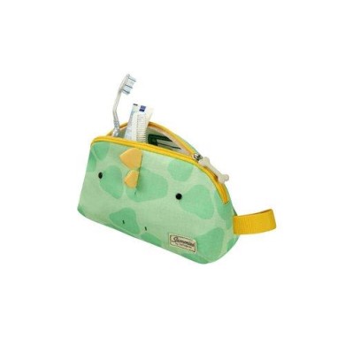 Νεσεσέρ - Κασετίνα παιδική Samsonite Happy Sammies 93449-6563 Dino Rex hover