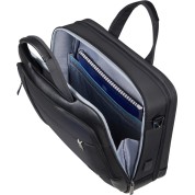 Χαρτοφύλακας Laptop 15,6'' Samsonite Spectrolite 3.0 137263-1041 Μαύρο Χαρτοφύλακες