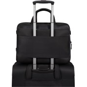 Χαρτοφύλακας Laptop 15,6'' Samsonite Spectrolite 3.0 137263-1041 Μαύρο Χαρτοφύλακες