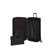 Βαλίτσα Μεγάλη 79εκ Samsonite Pro-Dlx 6 Trvl Spinner 150698-1041 Μαύρο ΒΑΛΙΤΣΕΣ