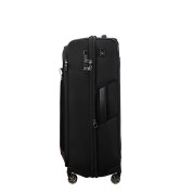 Βαλίτσα Μεγάλη 79εκ Samsonite Pro-Dlx 6 Trvl Spinner 150698-1041 Μαύρο ΒΑΛΙΤΣΕΣ